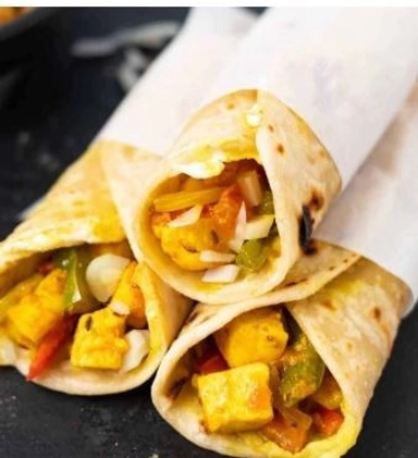 Rolls  N Wrap