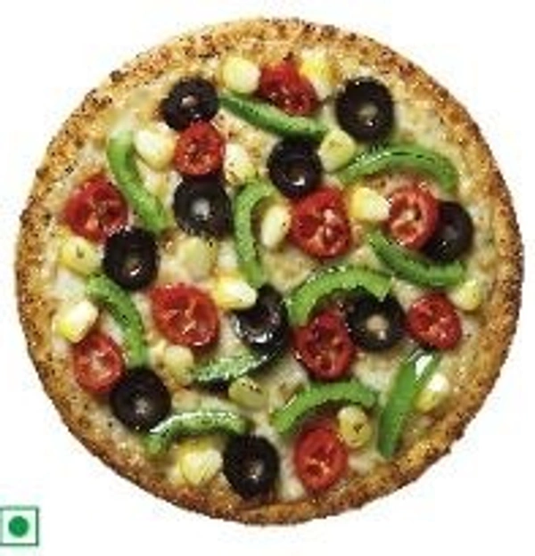 Veg Paradise - Medium