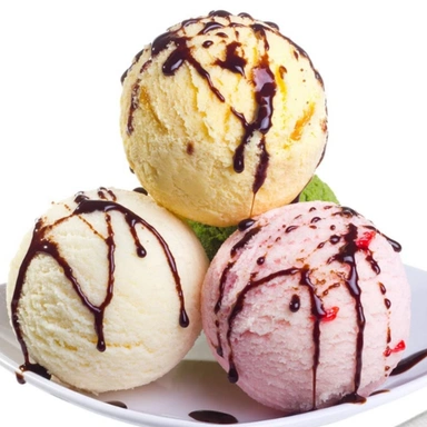 Desserts Icecream
