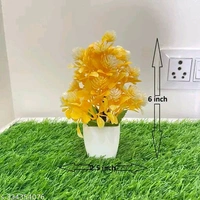 Artificial Plant, Flower and Shrub