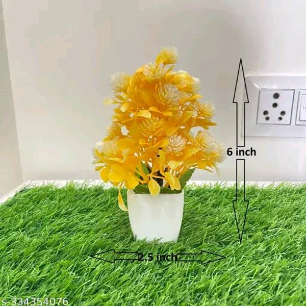 Artificial Plant, Flower and Shrub