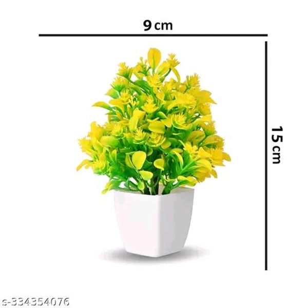 Artificial Plant, Flower and Shrub