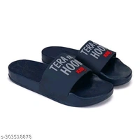 BERSACHE Flip Flops For Men - Size - 9