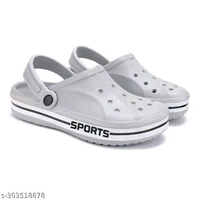 BERSACHE Flip Flops For Men - Size - 9