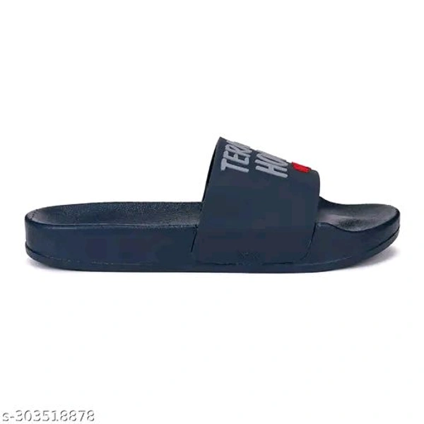 BERSACHE Flip Flops For Men - Size - 9