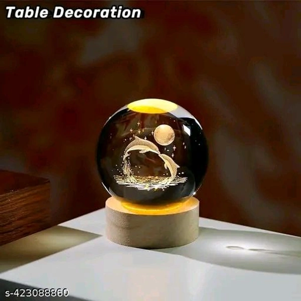 Trendy Showpieces & Collectibles