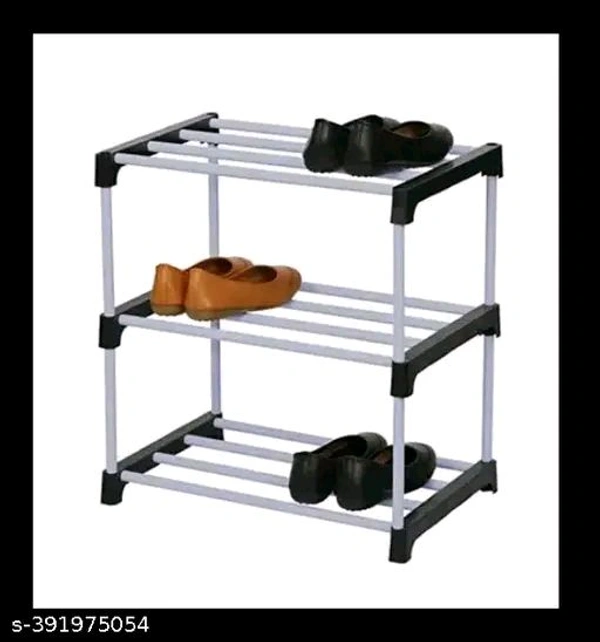 Trendy Shoe Racks