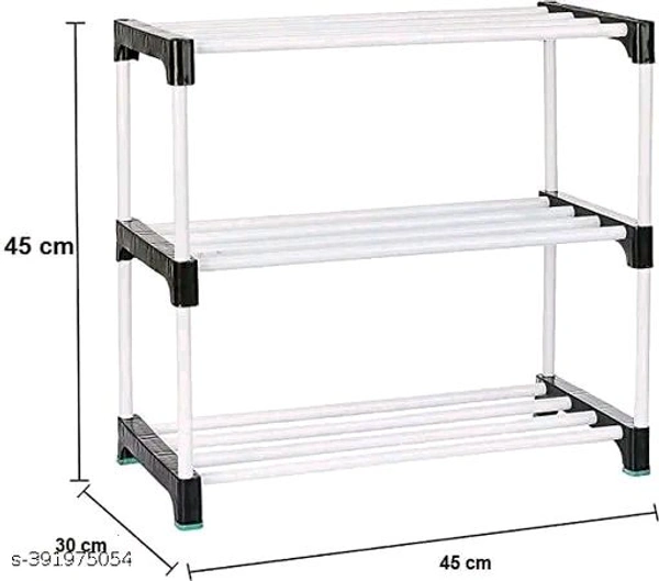 Trendy Shoe Racks