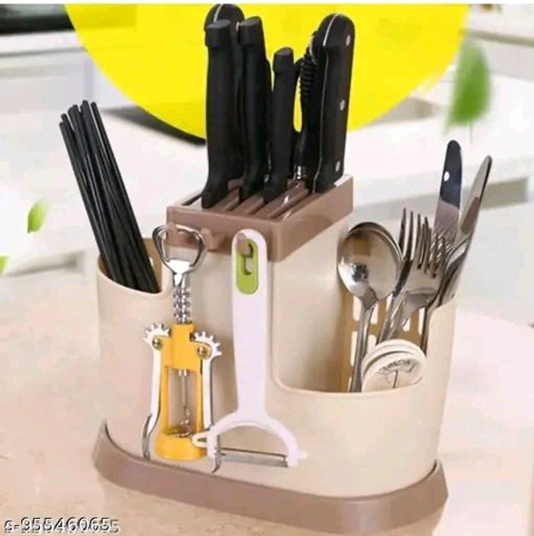 New Cutlery Racks