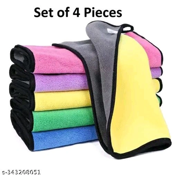 Trendy Car Brushes & Dusters