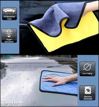 Trendy Car Brushes & Dusters