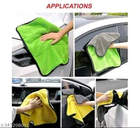 Trendy Car Brushes & Dusters