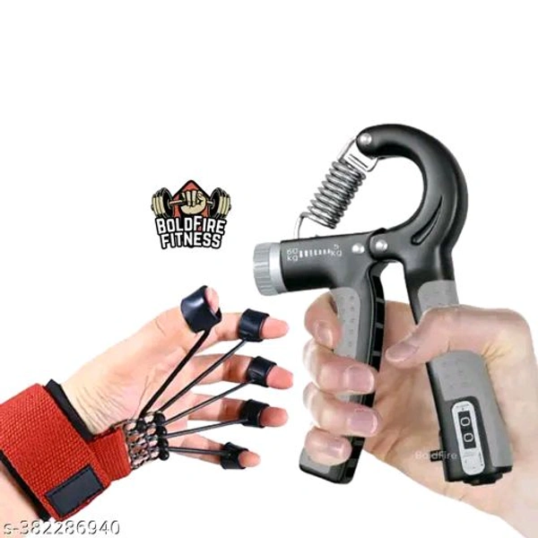 Exclusive Gymnastics Hand Grips
