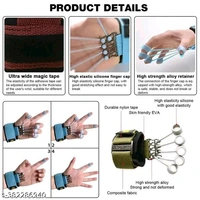 Exclusive Gymnastics Hand Grips