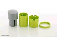 Modern Graters & Slicers