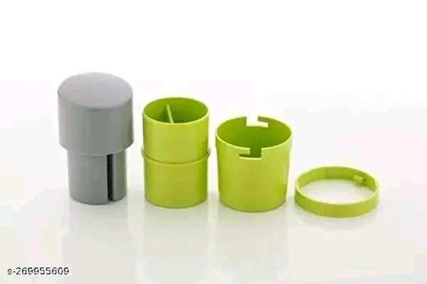 Modern Graters & Slicers