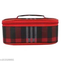 Topware new office double deker lunchbox (750ml)red