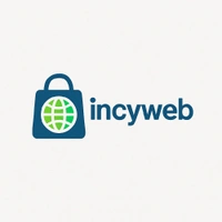 Incyweb  - Logo