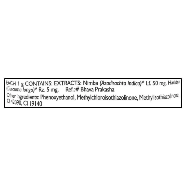Himalaya Purifying Neem Face Wash 150 ml - 150g, Face Wash, 150g, 3 to 4 days deliver