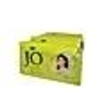 Jo Lime Soap: 4x150 g