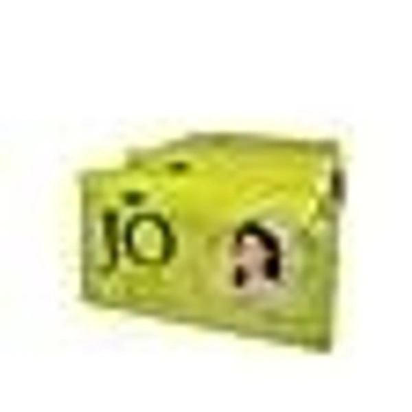 Jo Lime Soap: 4x150 g