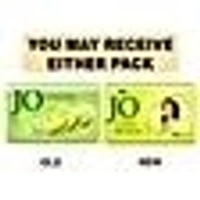 Jo Lime Soap: 4x150 g