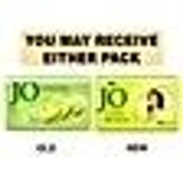 Jo Lime Soap: 4x150 g