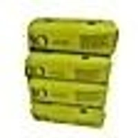 Jo Lime Soap: 4x150 g