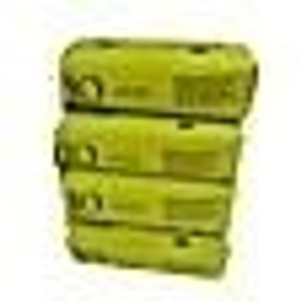 Jo Lime Soap: 4x150 g