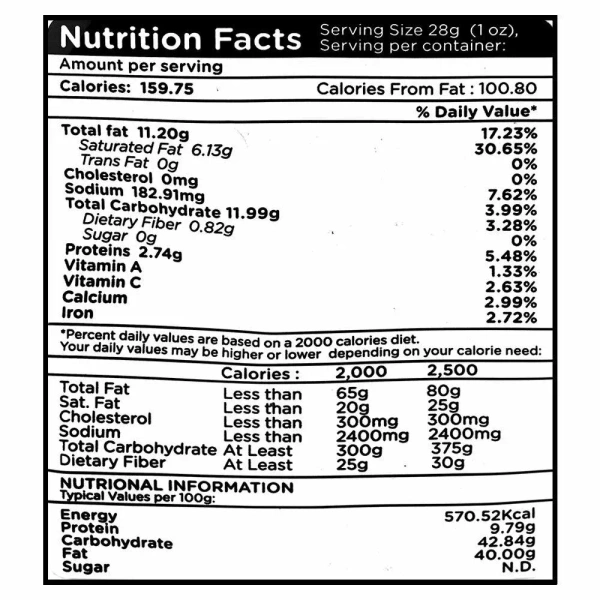 Aakash Alu Bhujia 900 g - 900g