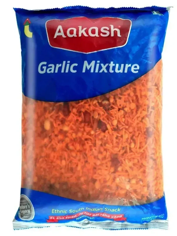 Aakash Garlic Mixture 800 g - 800g