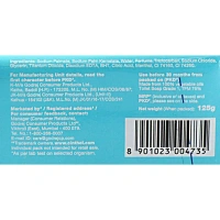 Cinthol Lime Refreshing Deo Soap 125 g (Pack of 3) - 125g