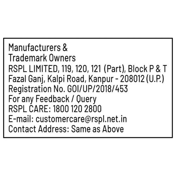 ghadi Ghadi Detergent Bar 250 g (Buy 4 get 1 free) - 250g