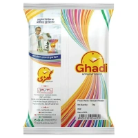 Ghadi Detergent Powder 1 kg - 1kg