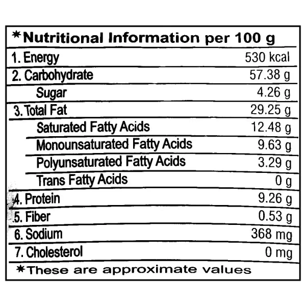 Haldiram's Khatta Meetha 1 kg - 1kg