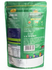 Haldiram's Moong Dal 400 g - 400g