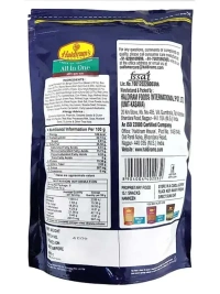 Haldiram’s Nagpur All-In-One Classic Mixture 400 g