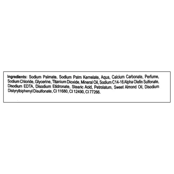 Jo Almond & Cream Soap with Glycerine 150 g (Pack of 4) - 150g