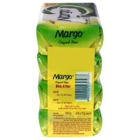 Margo 100% Original Neem Soap 75 g (Pack of 4) - 75g