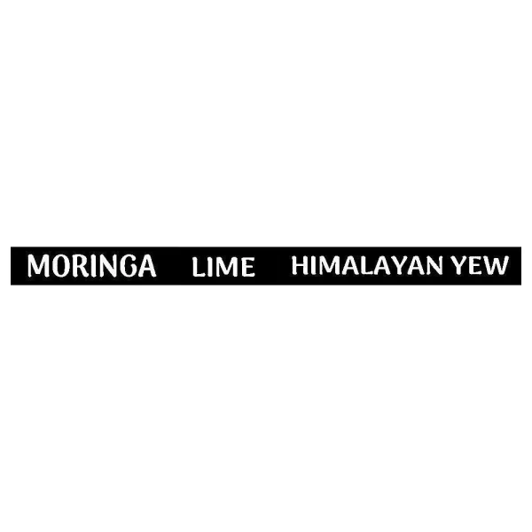 Medimix Ayurvedic Lime with Moringa Soap pack of 5 (125 g each) - 125g