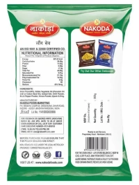 Nakoda Laung Sev 900 g - 900g