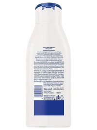 nivea  Nivea Aloe Hydration Body Lotion for Normal Skin 120 ml - 120ml, Body lotion