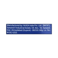 Nivea Body Milk Nourishing Body Lotion with Almond Oil for 48H Moisturization for Very Dry Skin 120 ml - Body Lotion, 120ml, 3 to 4 Days Deliver