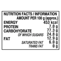 Parle Parle-G Original Glucose Biscuits 800 g - 800g