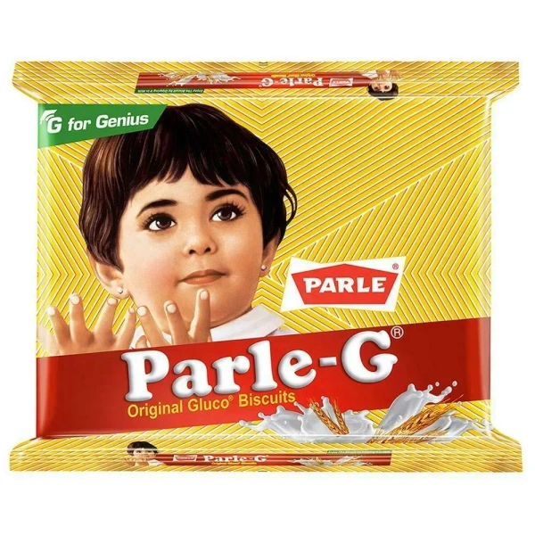 Parle Parle-G Original Glucose Biscuits 800 g - 800g