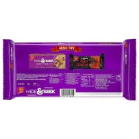 Parle Hide & Seek Chocolate Chip Cookies 400 g - 400g