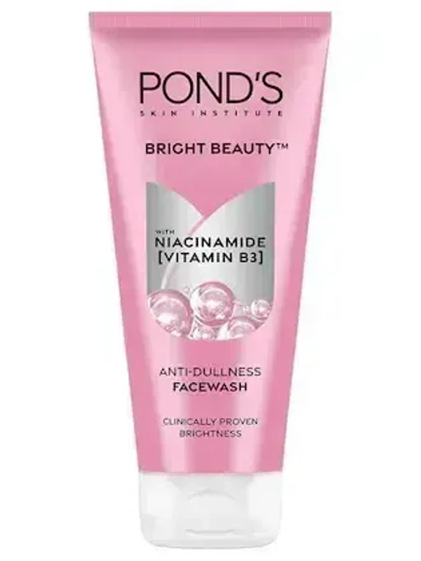 Pond's Bright Beauty Spot-less Glow Face Wash 200 g