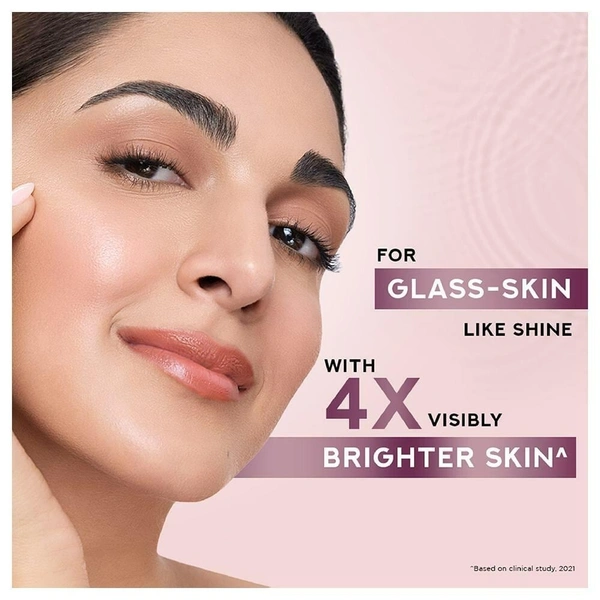 Pond's Bright Beauty Spot-less Glow Face Wash 200 g - 200g, 200g, 3 to 4 days Deliver