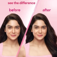 Pond's Face Cream  Pond's Bright Beauty Spot-less Glow SPF 15 PA+ + Serum Cream 35 g - Face Cream, 35g, 3 to 4 Days Deliver