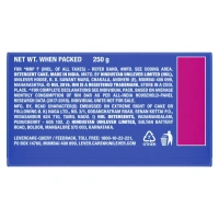 rin Rin Detergent Bar 250 g (Pack of 6) - 250g [ PACK OF 6]